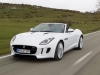Jaguar F-Type 2014