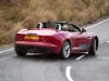 Jaguar F-Type 2014