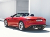 Jaguar F-Type 2014