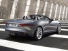 Jaguar F-Type 2014