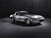 2014 Jaguar Lightweight E-Type