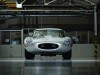 Jaguar Lightweight E-Type 2014