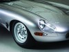 Jaguar Lightweight E-Type 2014