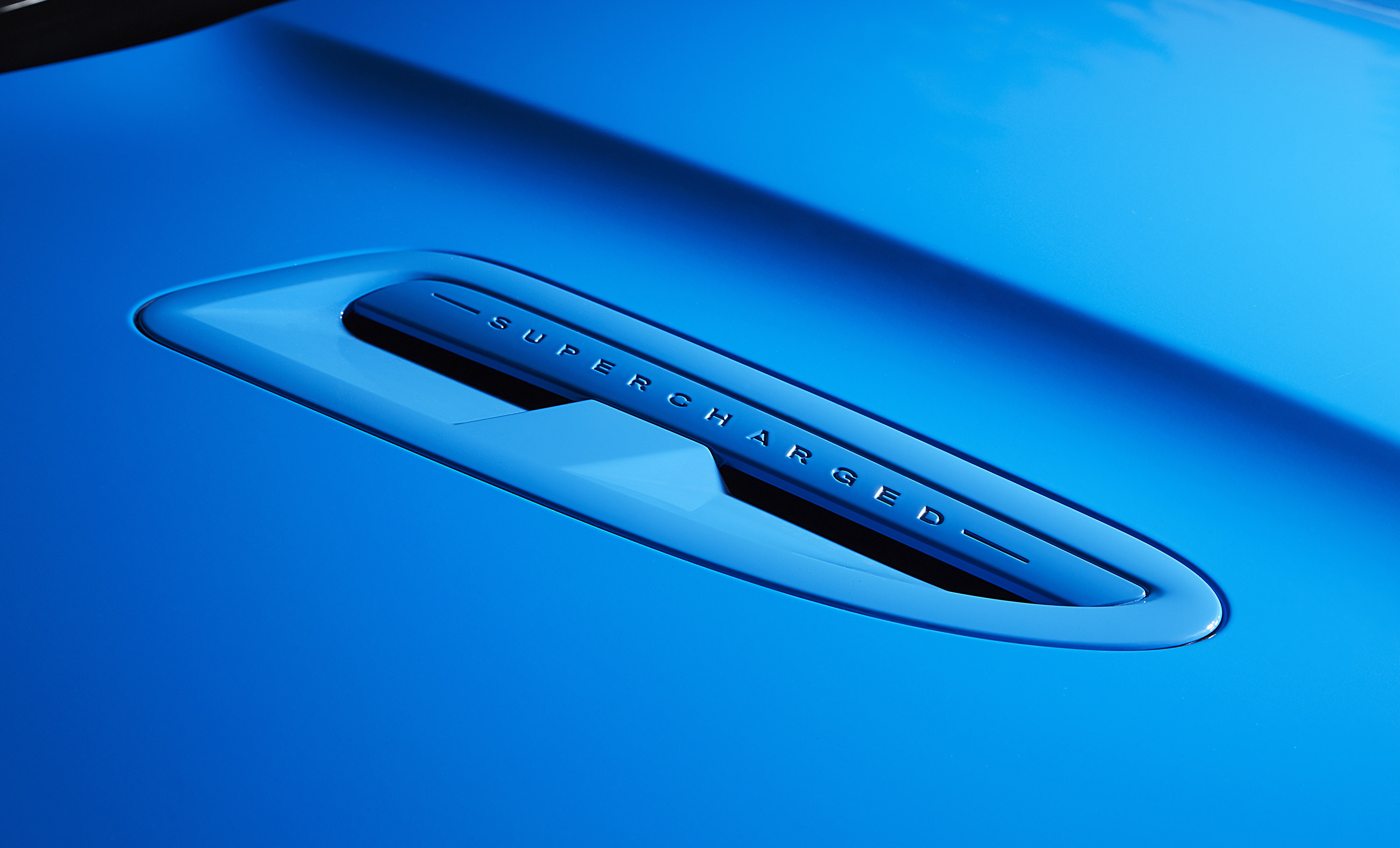 Jaguar XFR-S photo #31