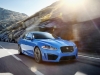 Jaguar XFR-S 2014