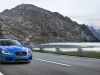 Jaguar XFR-S 2014