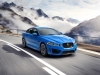 Jaguar XFR-S 2014