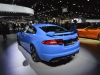 Jaguar XFR-S 2014