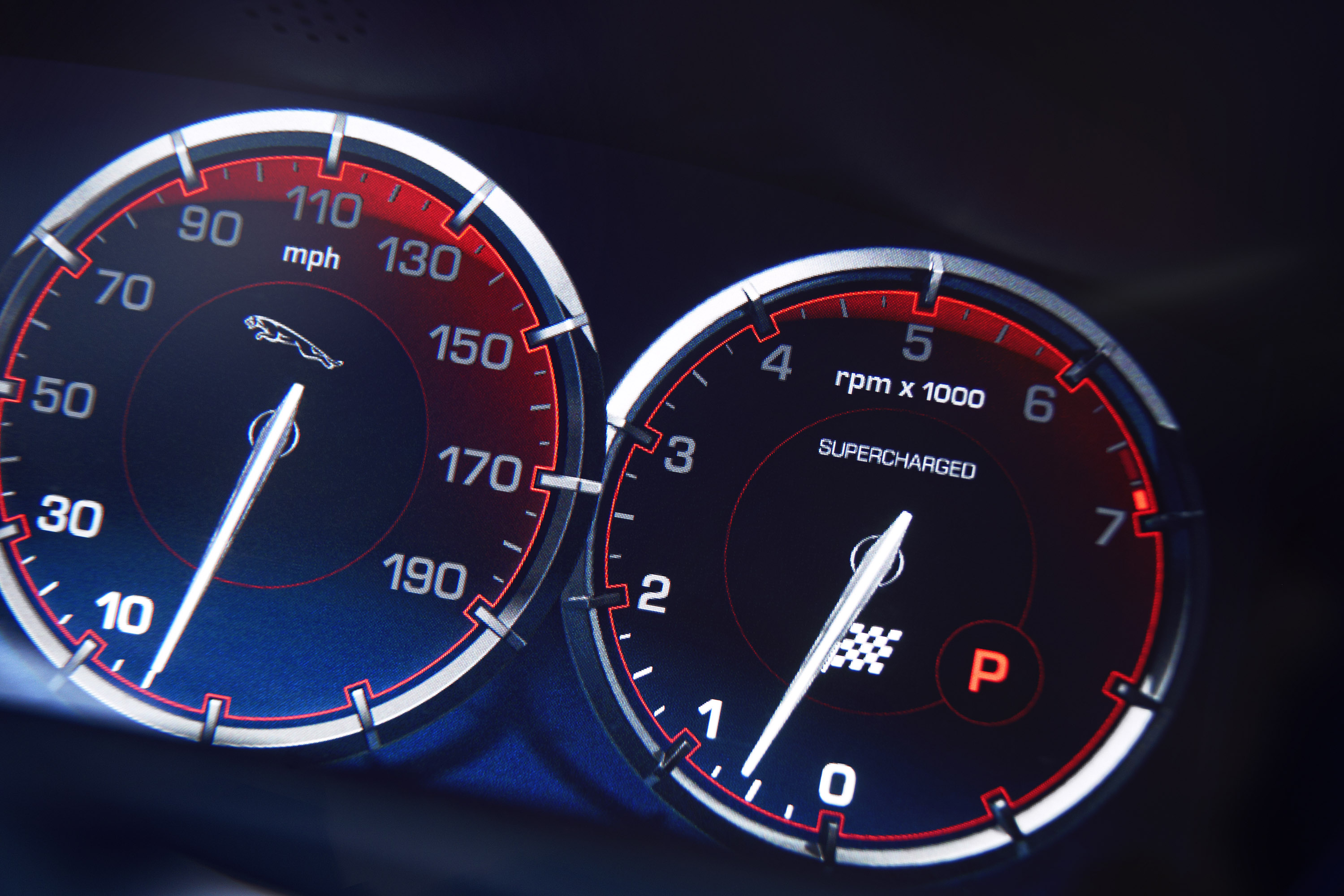 Jaguar XJR photo #26