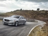 2014 Jaguar XJR