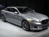 Jaguar XJR 2014
