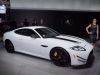 Jaguar XKR-S GT 2014