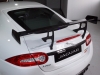 Jaguar XKR-S GT 2014