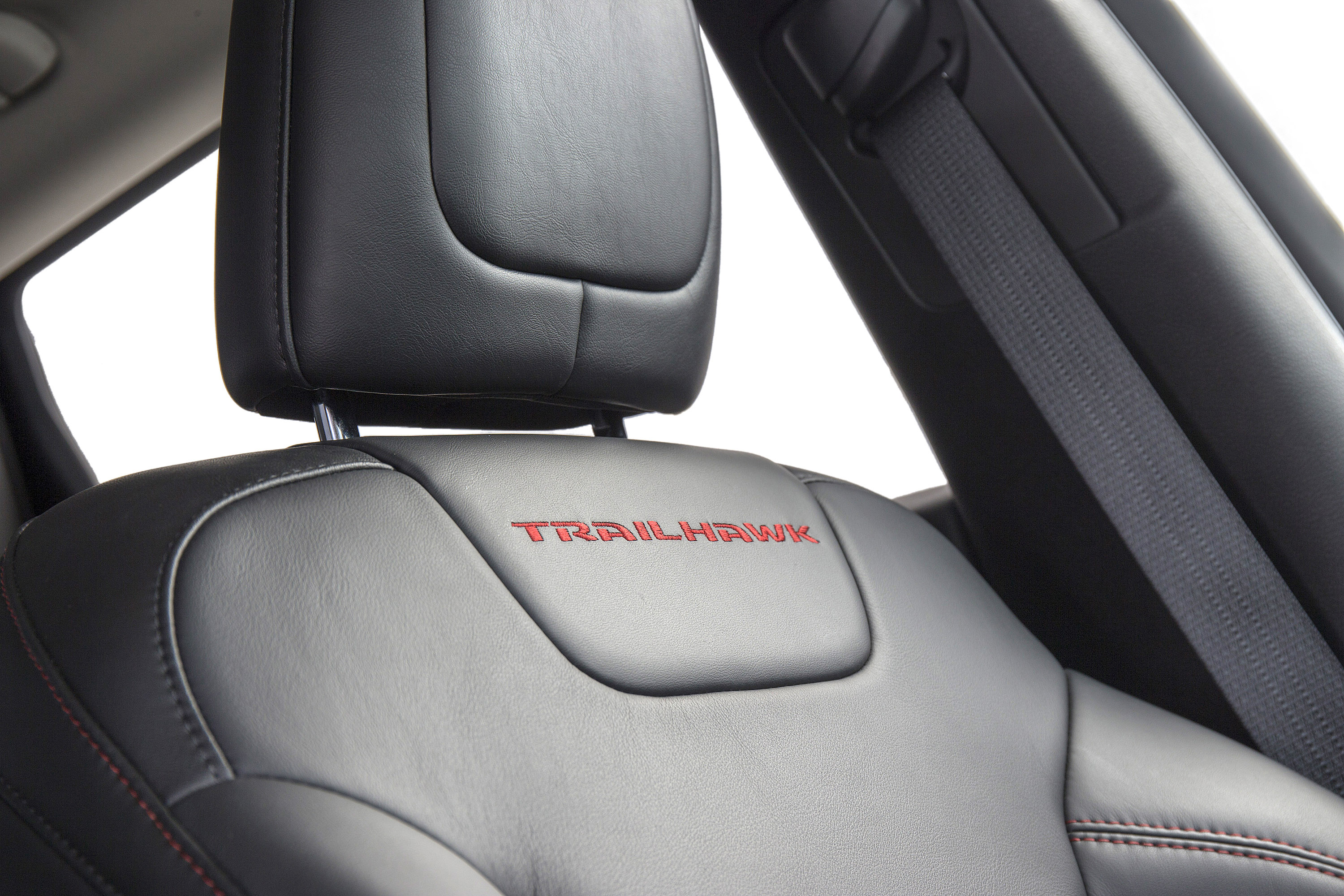 Jeep Cherokee EU-Version photo #26