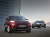 2014 Jeep Cherokee EU-Version thumbnail photo 42402