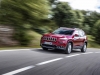 Jeep Cherokee EU-Version (2014)