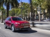 Jeep Cherokee EU-Version 2014