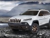 2014 Jeep Cherokee Sageland Concept thumbnail photo 58535