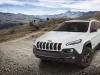 Jeep Cherokee Sageland Concept 2014