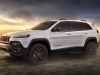 2014 Jeep Cherokee Sageland Concept thumbnail photo 58537