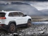 2014 Jeep Cherokee Sageland Concept thumbnail photo 58538