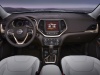 2014 Jeep Cherokee Sageland Concept thumbnail photo 58540