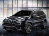 2014 Jeep Cherokee Urbane Concept