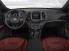 2014 Jeep Cherokee Urbane Concept thumbnail photo 58530
