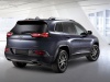 Jeep Cherokee Urbane Concept 2014