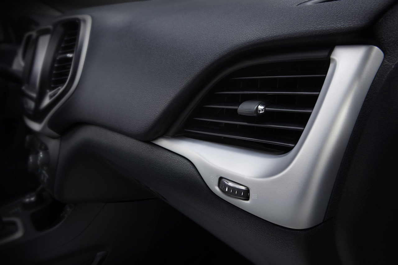 Jeep Cherokee photo #43