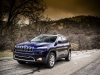 2014 Jeep Cherokee thumbnail photo 12143