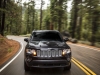 2014 Jeep Compass thumbnail photo 14012