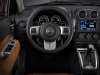 2014 Jeep Compass thumbnail photo 14019