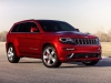 2014 Jeep Grand Cherokee SRT