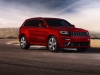 2014 Jeep Grand Cherokee SRT thumbnail photo 24565