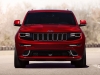 Jeep Grand Cherokee SRT 2014