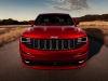 Jeep Grand Cherokee SRT 2014