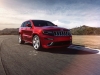 2014 Jeep Grand Cherokee SRT thumbnail photo 24571