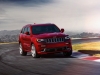 Jeep Grand Cherokee SRT 2014