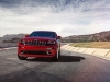 Jeep Grand Cherokee SRT 2014