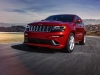 2014 Jeep Grand Cherokee SRT thumbnail photo 24575