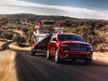 Jeep Grand Cherokee SRT 2014