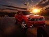 Jeep Grand Cherokee SRT 2014