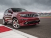 Jeep Grand Cherokee SRT 2014