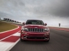 Jeep Grand Cherokee SRT 2014