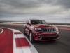 Jeep Grand Cherokee SRT 2014
