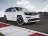 Jeep Grand Cherokee SRT 2014