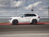 Jeep Grand Cherokee SRT 2014