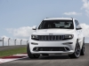 Jeep Grand Cherokee SRT 2014