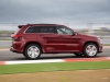 Jeep Grand Cherokee SRT 2014
